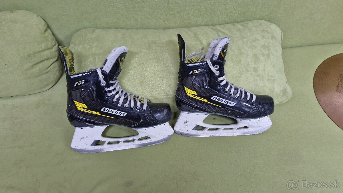 Bauer supreme m3 - 2