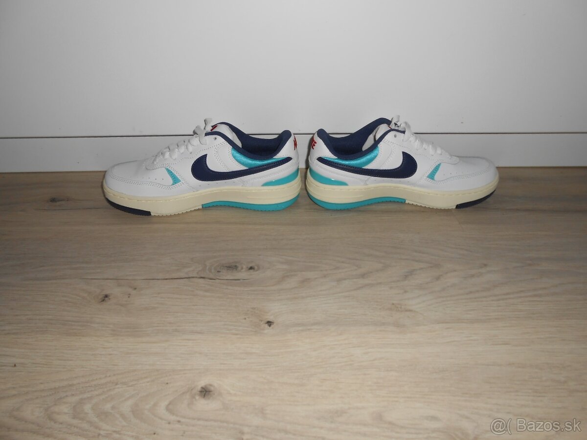 Predam nove damske original tenisky znacky NIKE GAMMA FORCE - 2