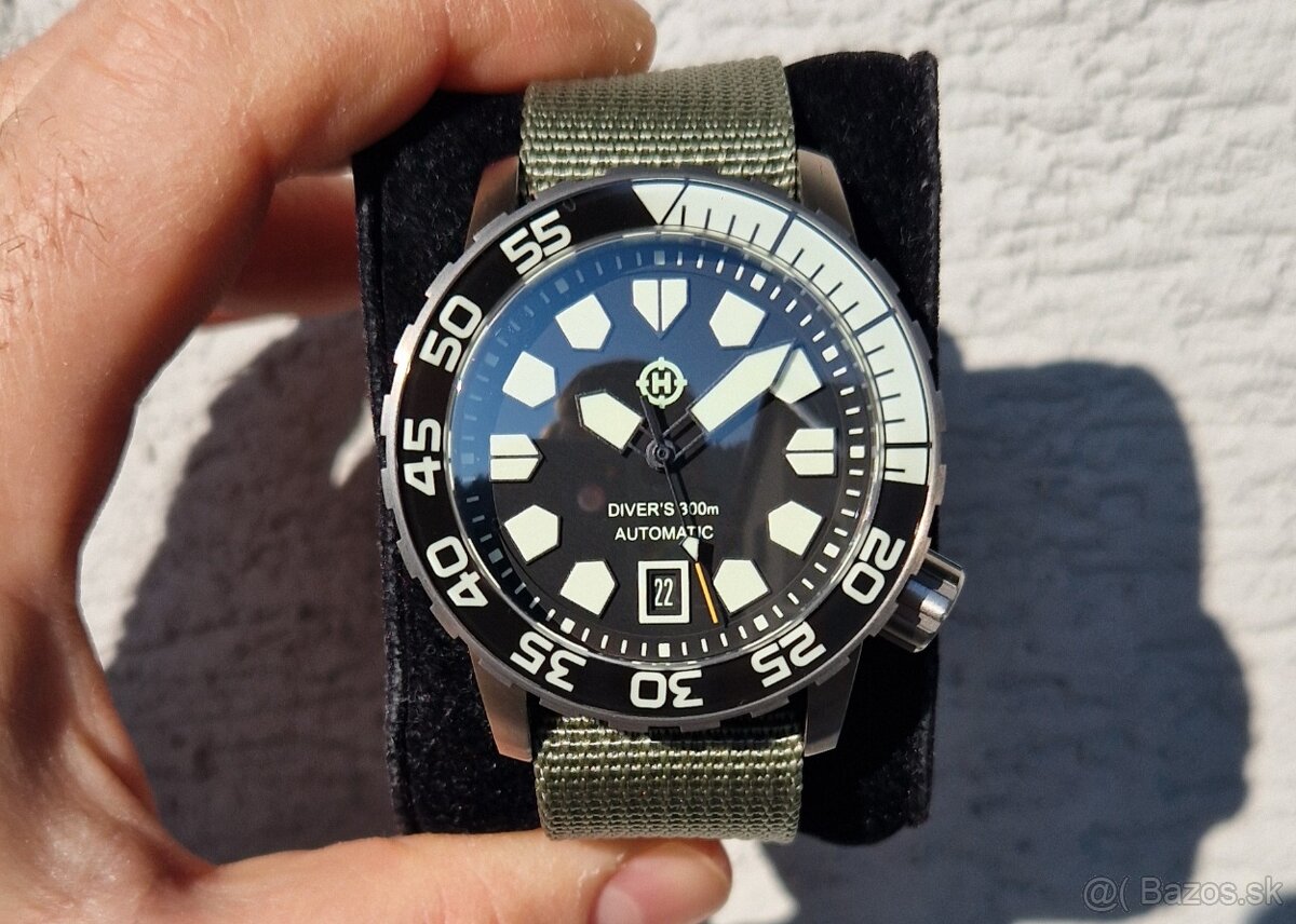 Predám HELM Khuraburi Titanium - 2