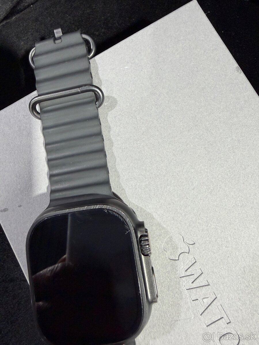 Apple watch ultra 2 - 2