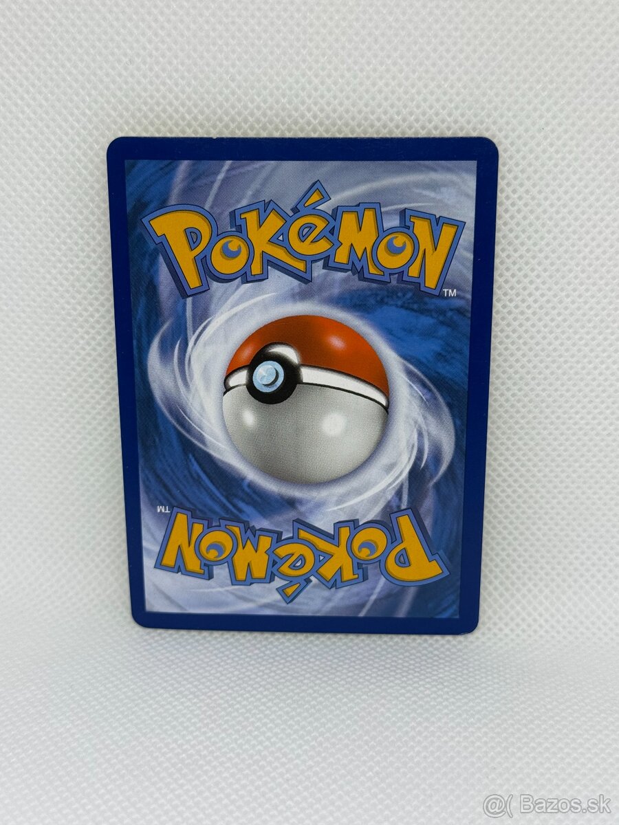 Pokémon karta Radiant Venusaur 004/078 – EX – ORIGINÁL - 2