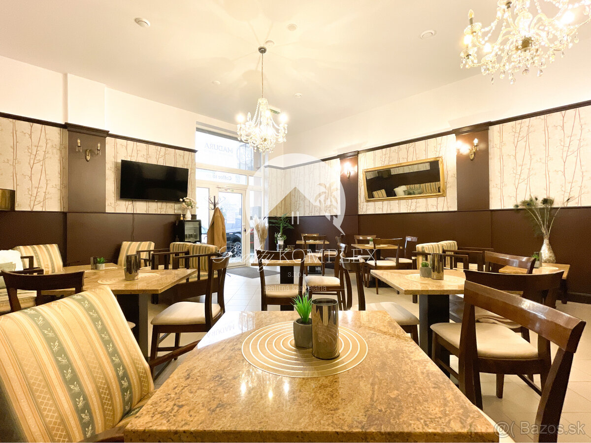 Reality KOMPLEX s.r.o Vám ponúka ponúkame NA PREDAJ odstúpe - 2