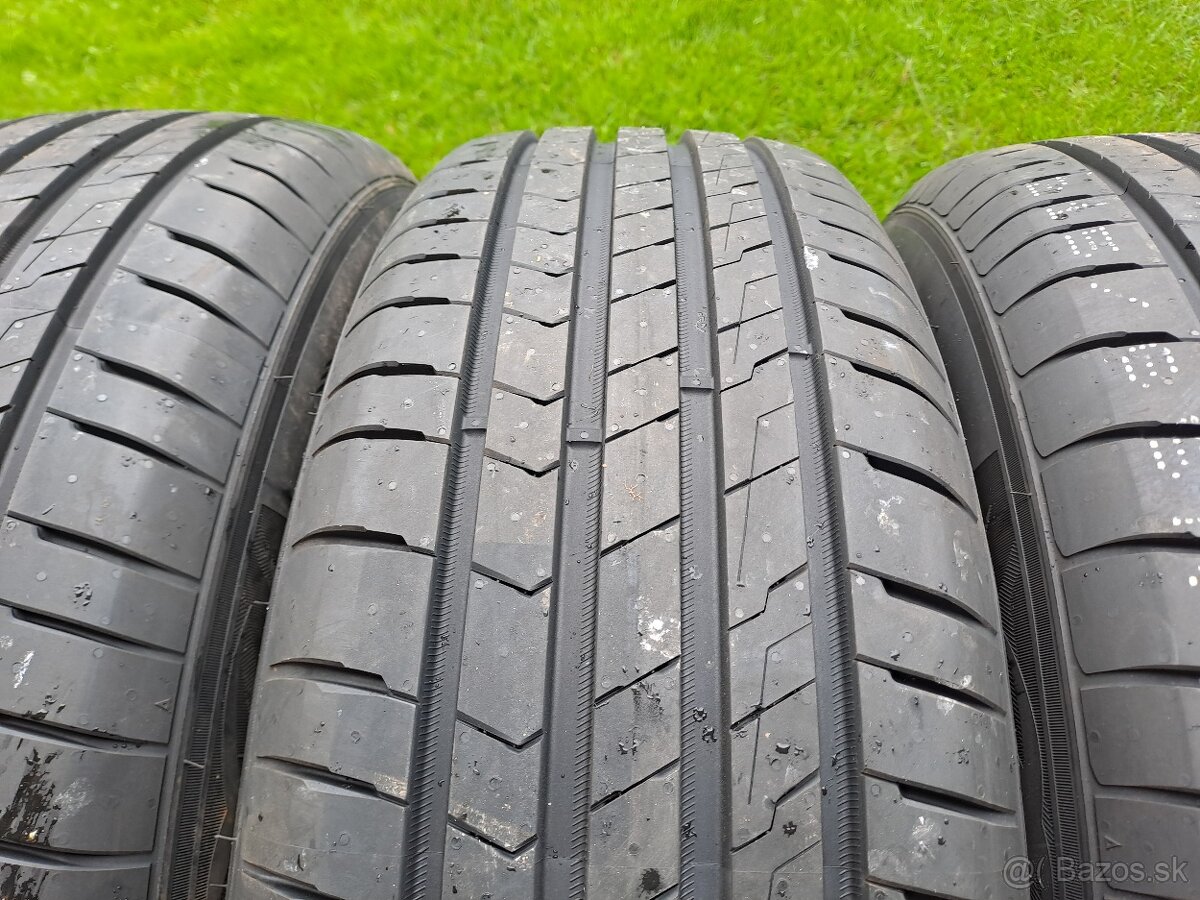 NOVÉ letné 215/65 R17 DOT5124 - 2