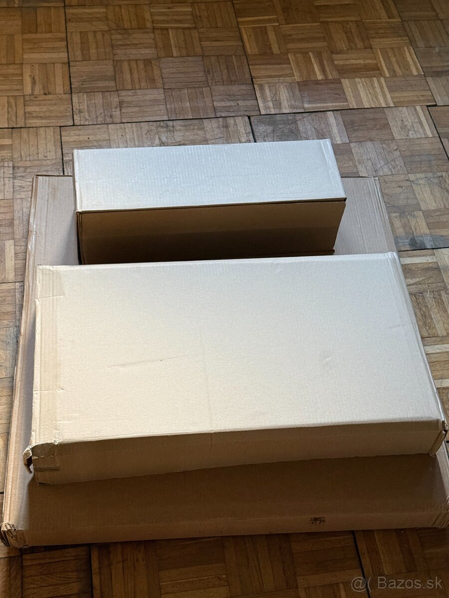 Konferečný Stolík ORIENT ST - 2