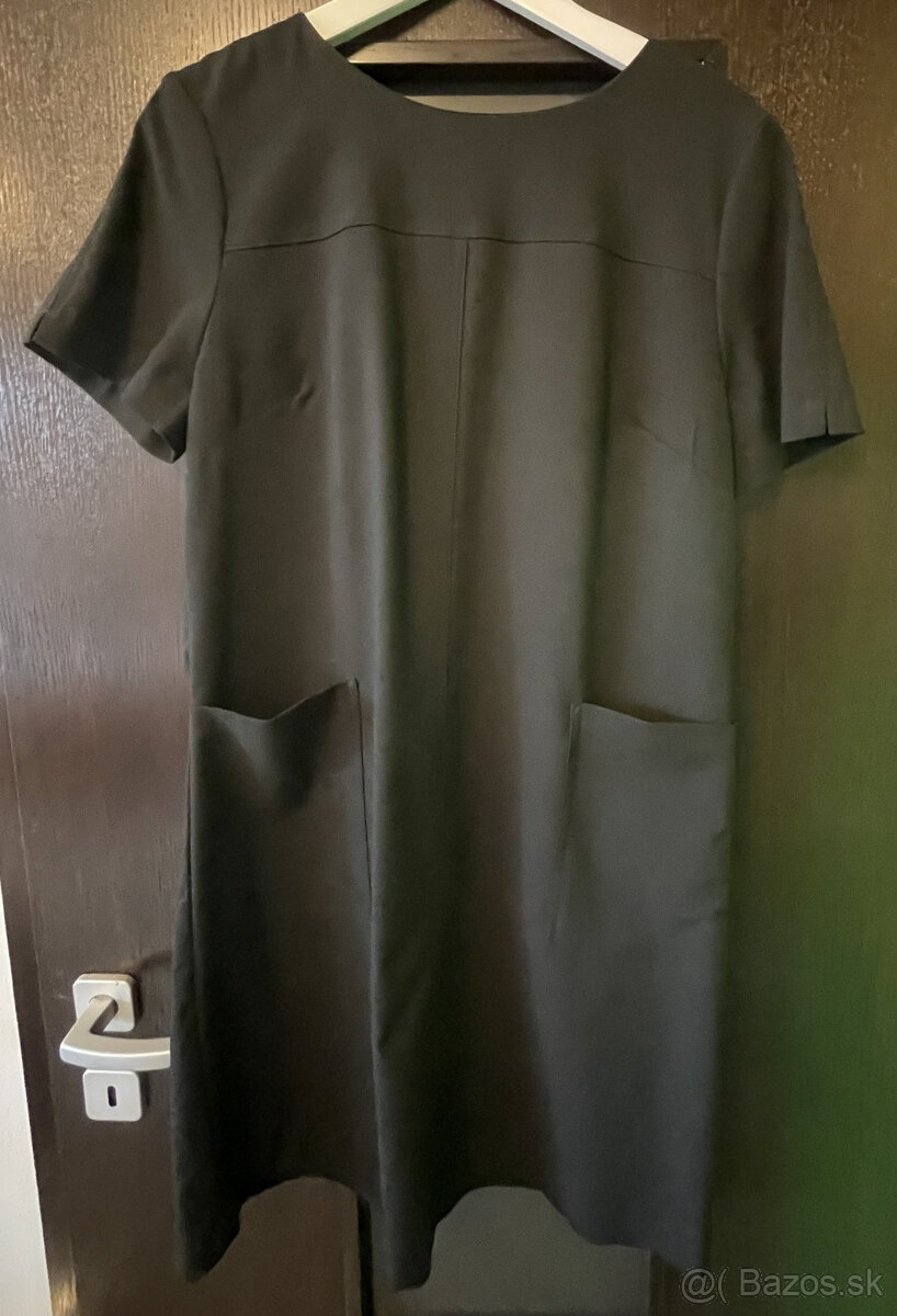 Next púzdrové šaty - 2