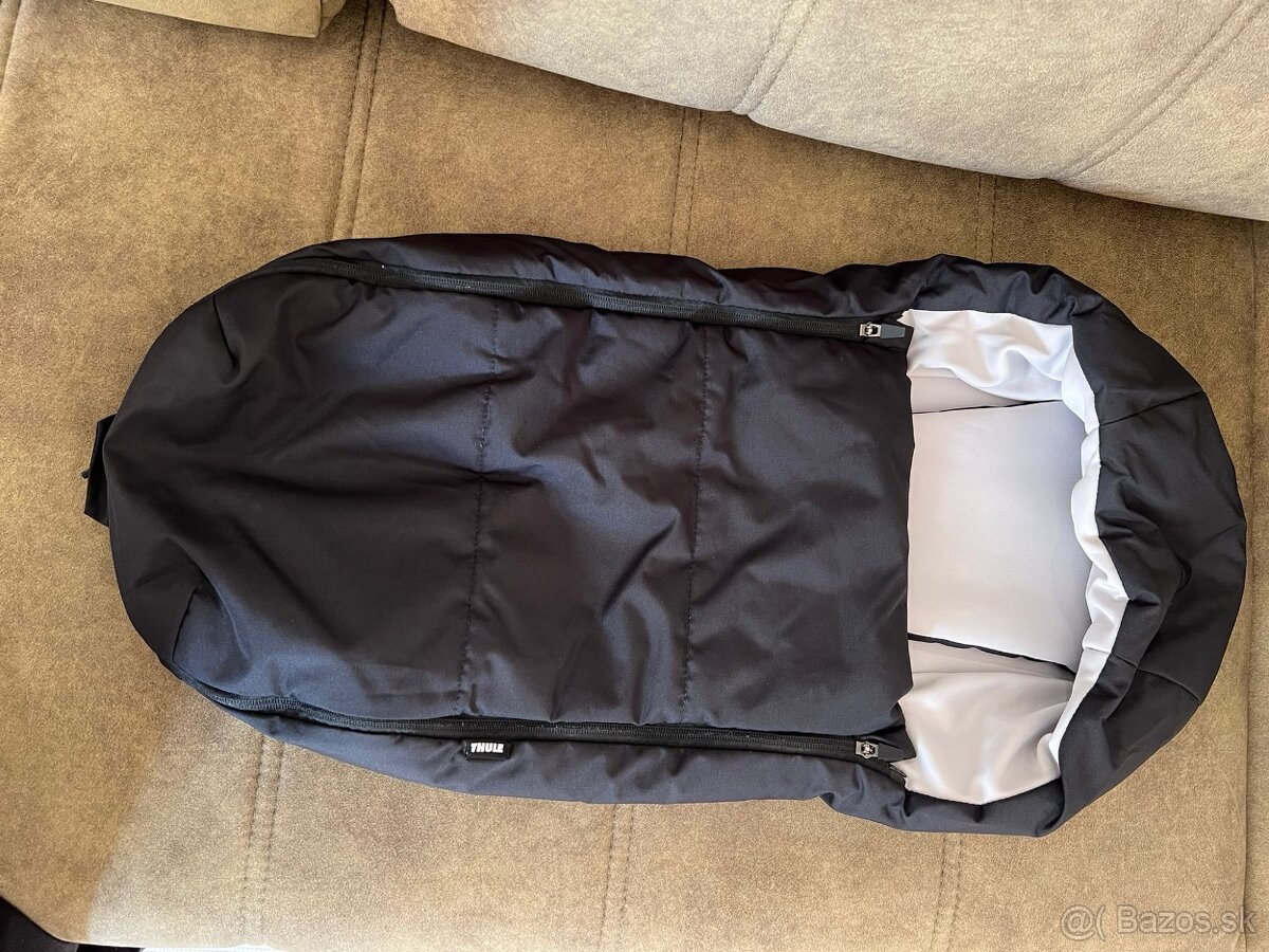 FUSAK THULE NEWBORN NEST - 2
