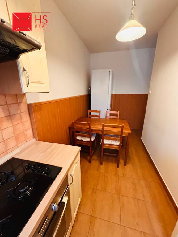 Prenájom 3 izb. bytu s balkónom v NZ - 2