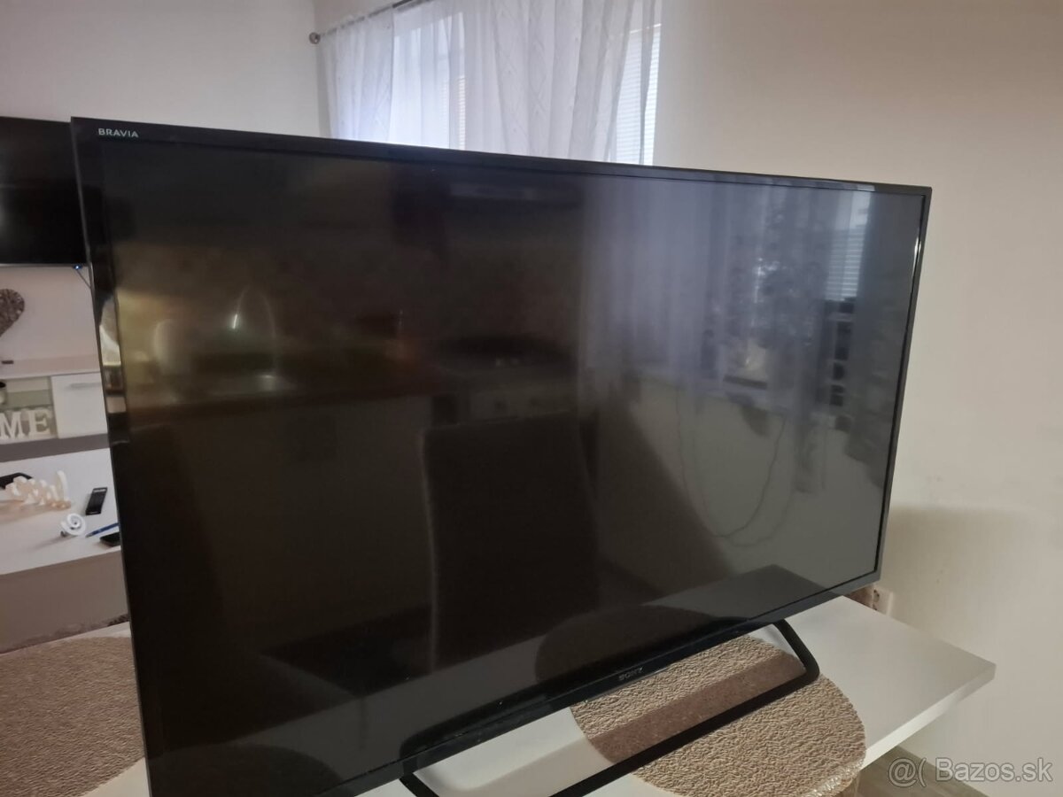 Predám Tv Sony Bravia - 2