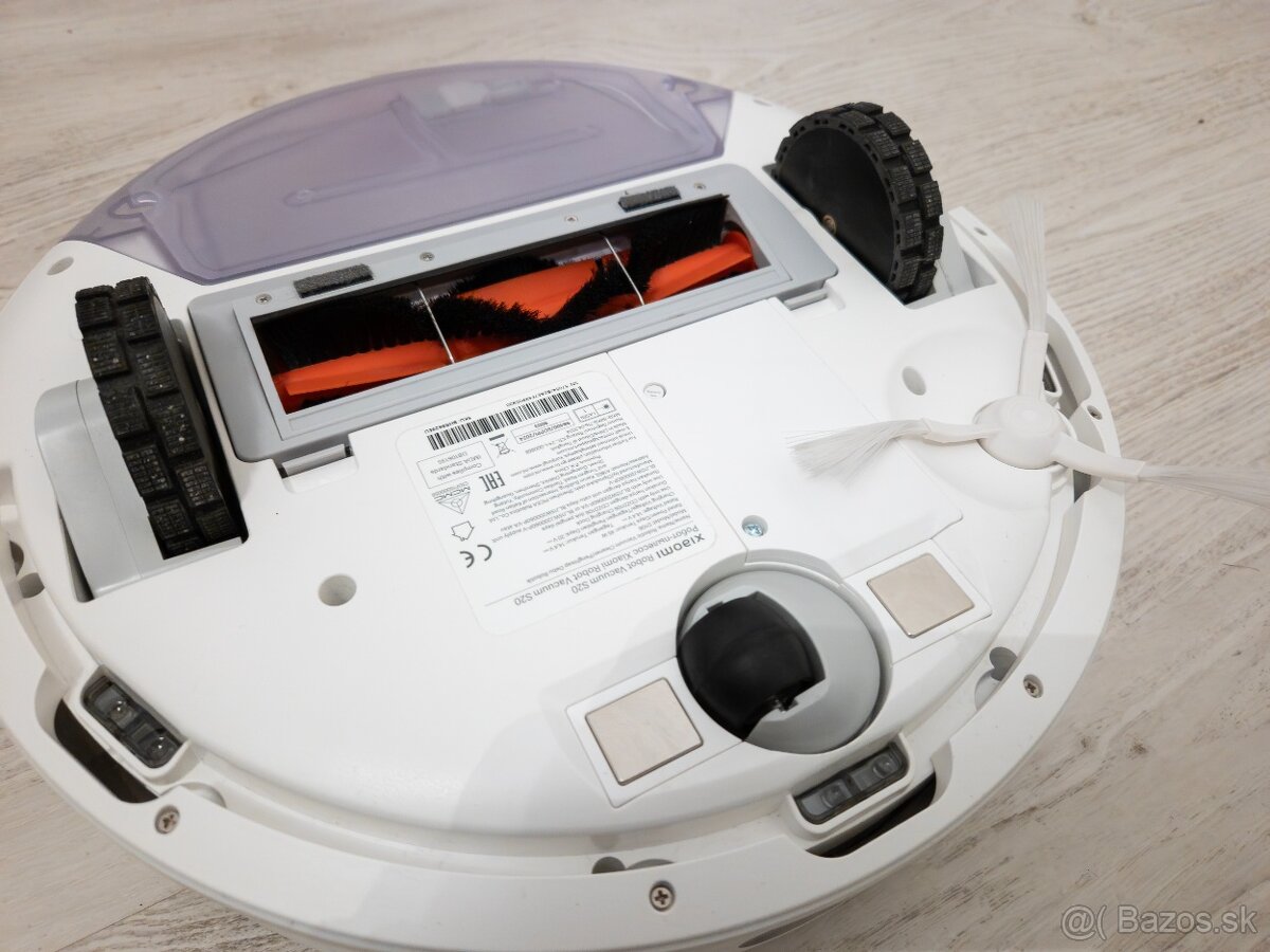 Xiaomi Robot Vacuum S20 - 2
