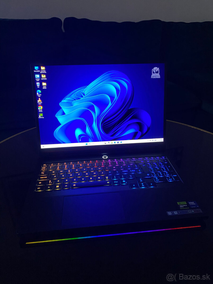 LENOVO Legion PRO 7|Ultra 9 275HX|32GB|SSD 1TB|RTX5080 16G - 2