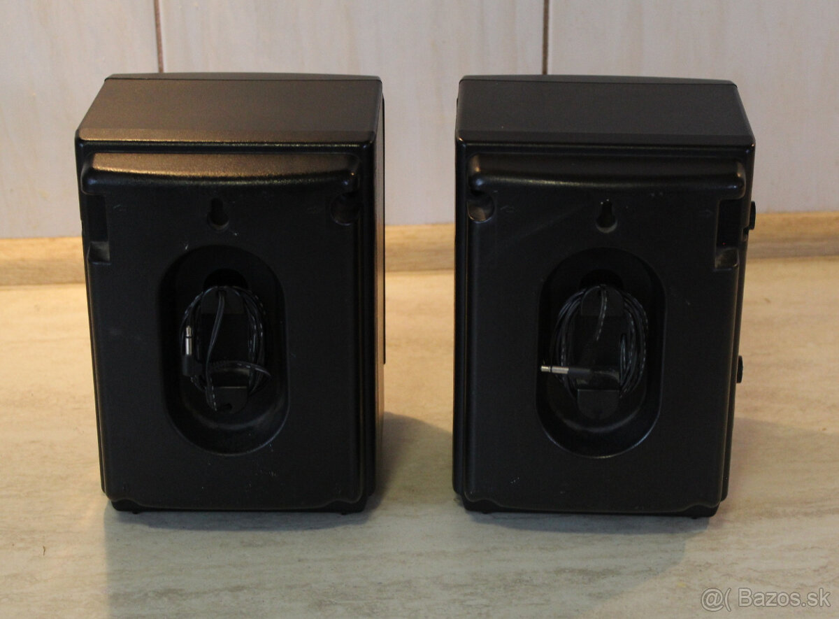 Reproduktory AIWA - 2