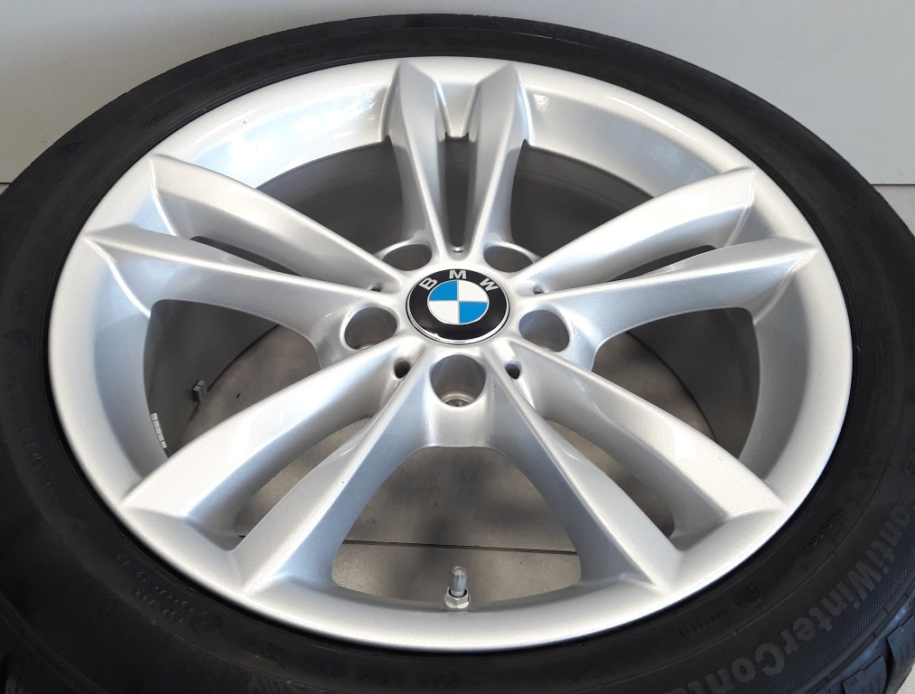 BMW 3 GT F34 18" Zimná sada - 2