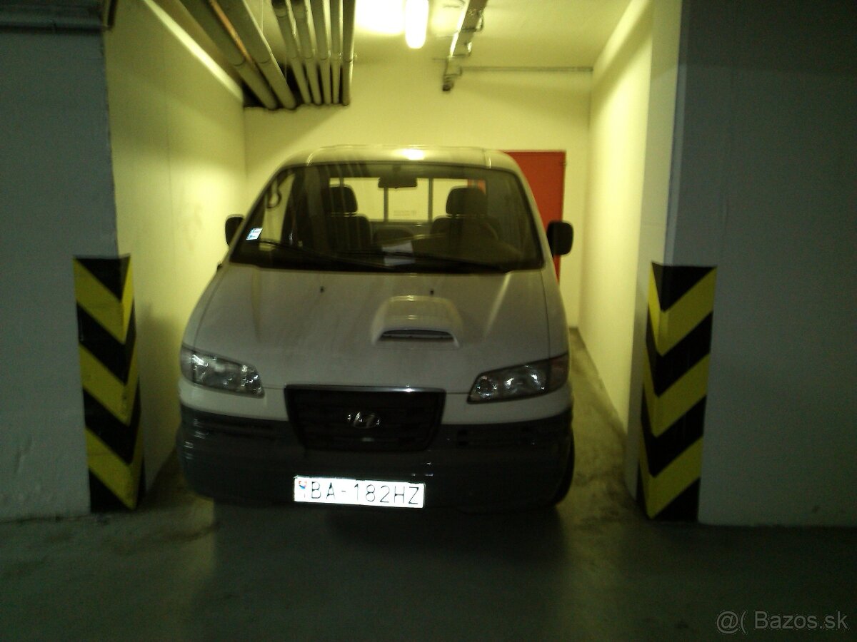 Bratislava Staré mesto - 2