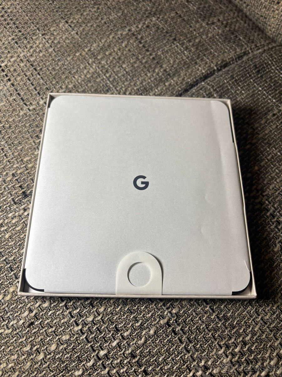 Google Pixel 9 Pro Fold NOVÝ 16gb/512gb - 2