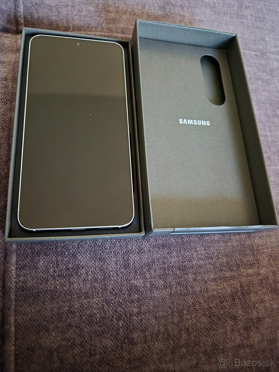 Predám samsung galaxy s25 - 2