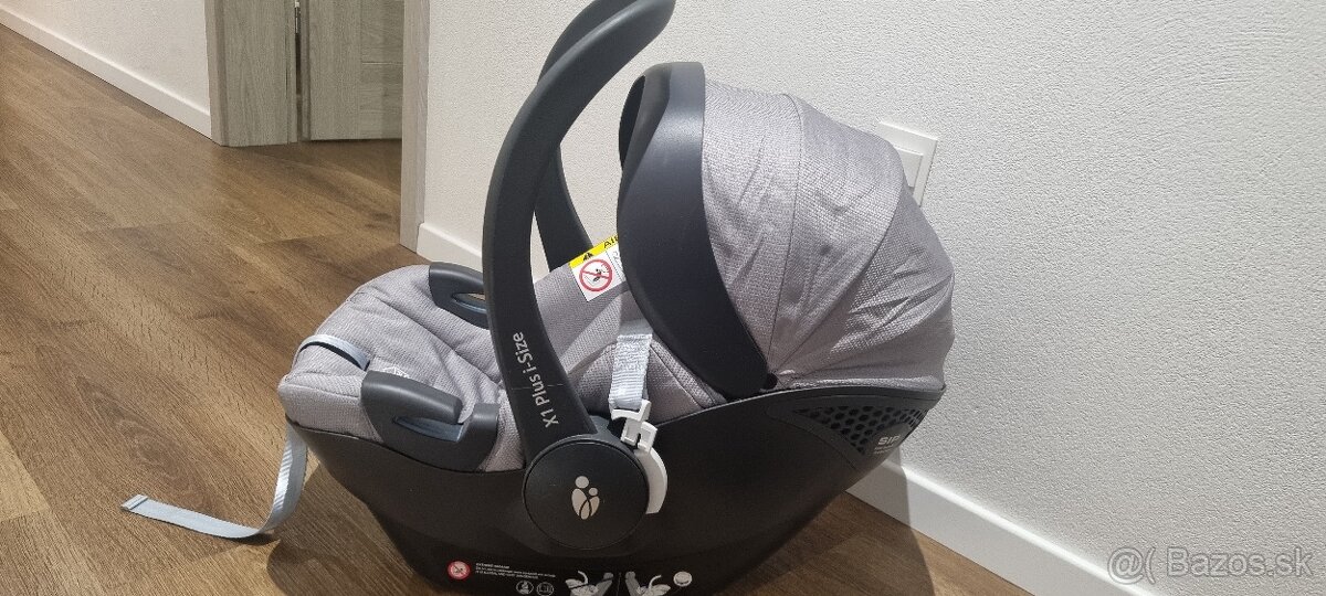 Zopa x1 plus i size - 2