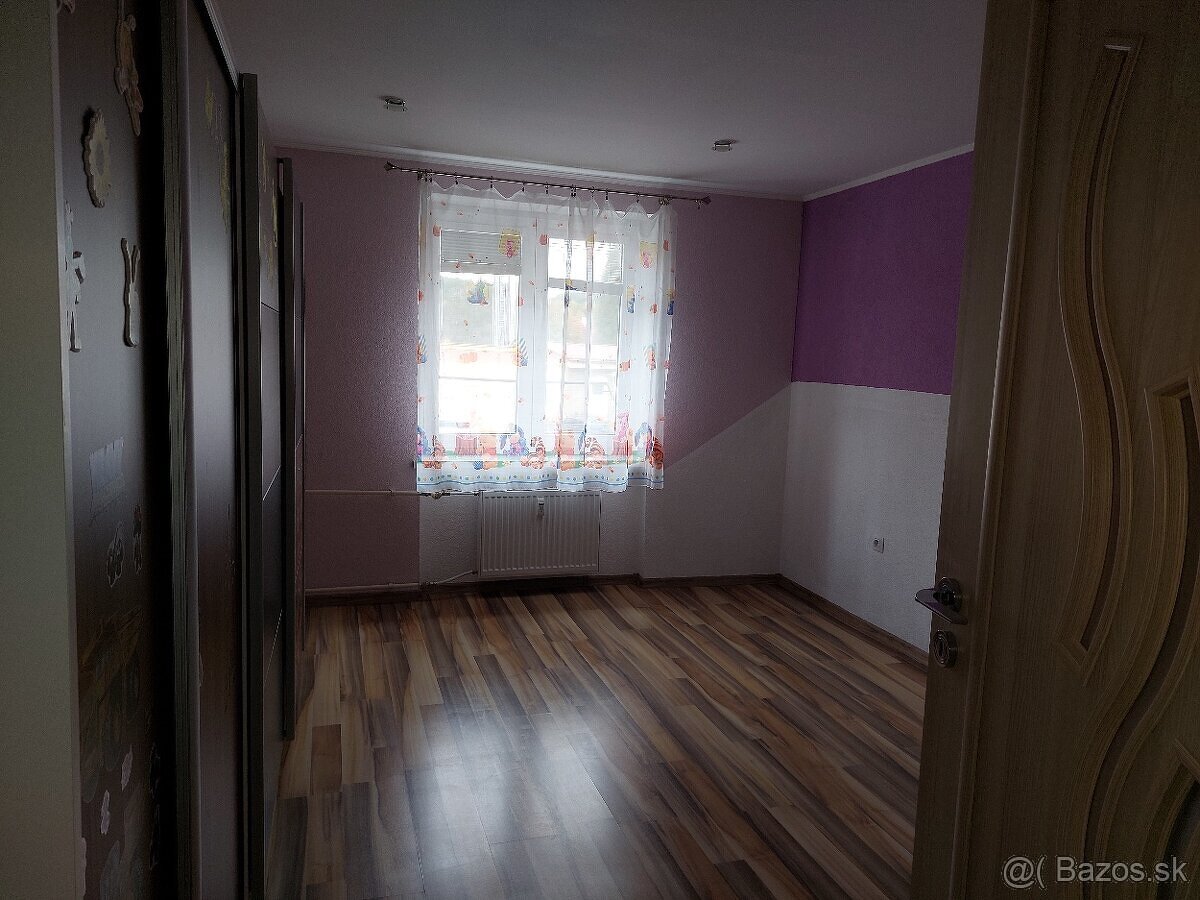 na prenájom 2 izbový byt - Handlová - 2