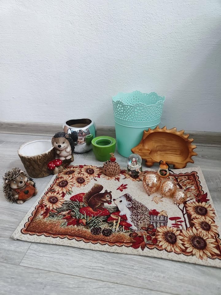 doplnky do bytu/domu, chalupy - 2