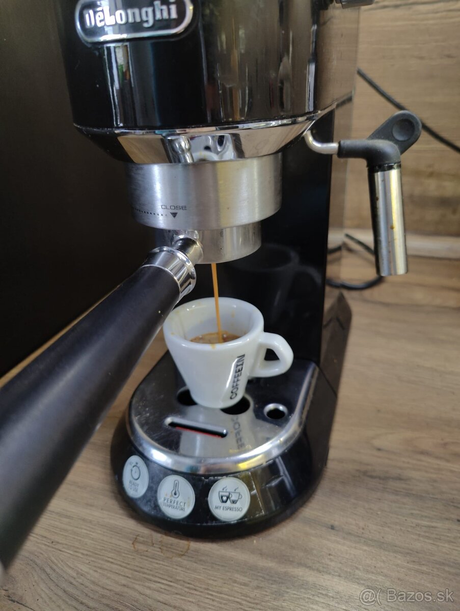 Delonghi Dedica EC 155 - 2