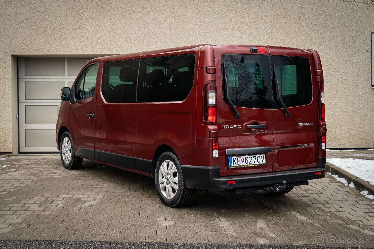 AUTOPOŽIČOVŇA KOŠICE/ PREŠOV/ POPRAD / ROŽŇAVA/ MICHALOVCE - 2