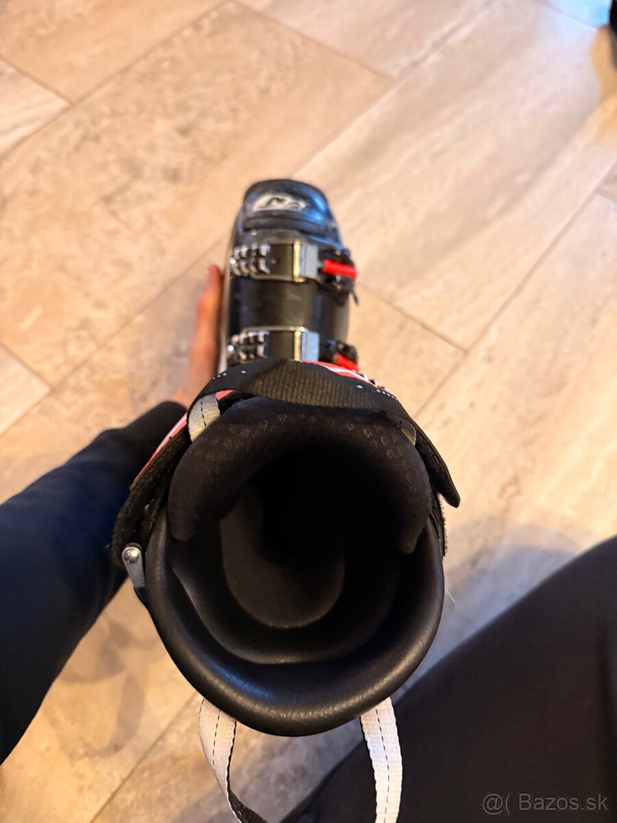 Lyžiarky Nordica veľ 38 - 2