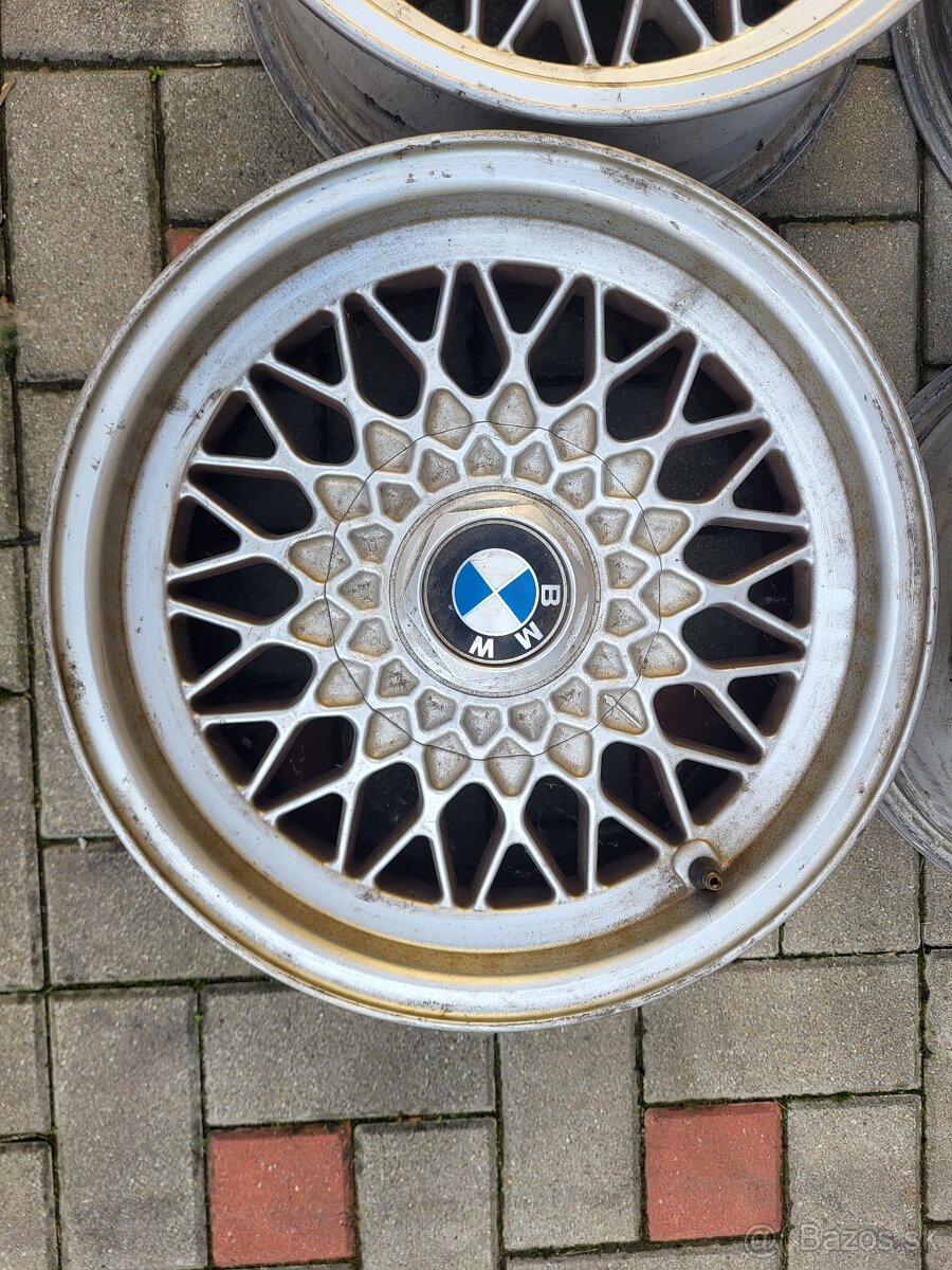 Disky kolesa kola Bmw BBS 15 styling 5 - 2