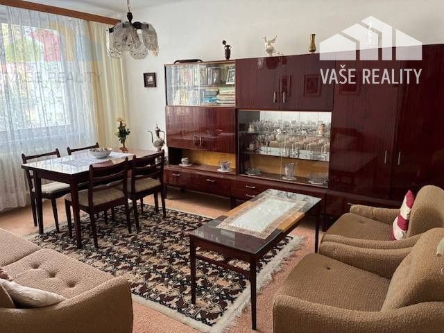 Predám 2 izbový byt s Garážou Trenčianske Teplice - 2