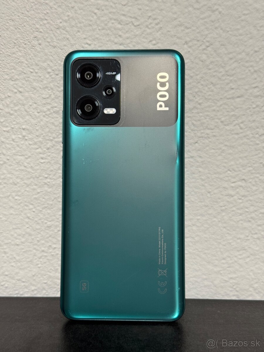 Xiaomi Poco x5 5g - 2