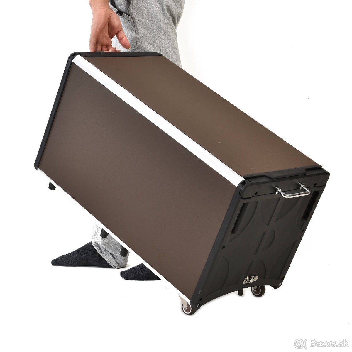 Kempingová kuchyňa Prime Tech XL - 2