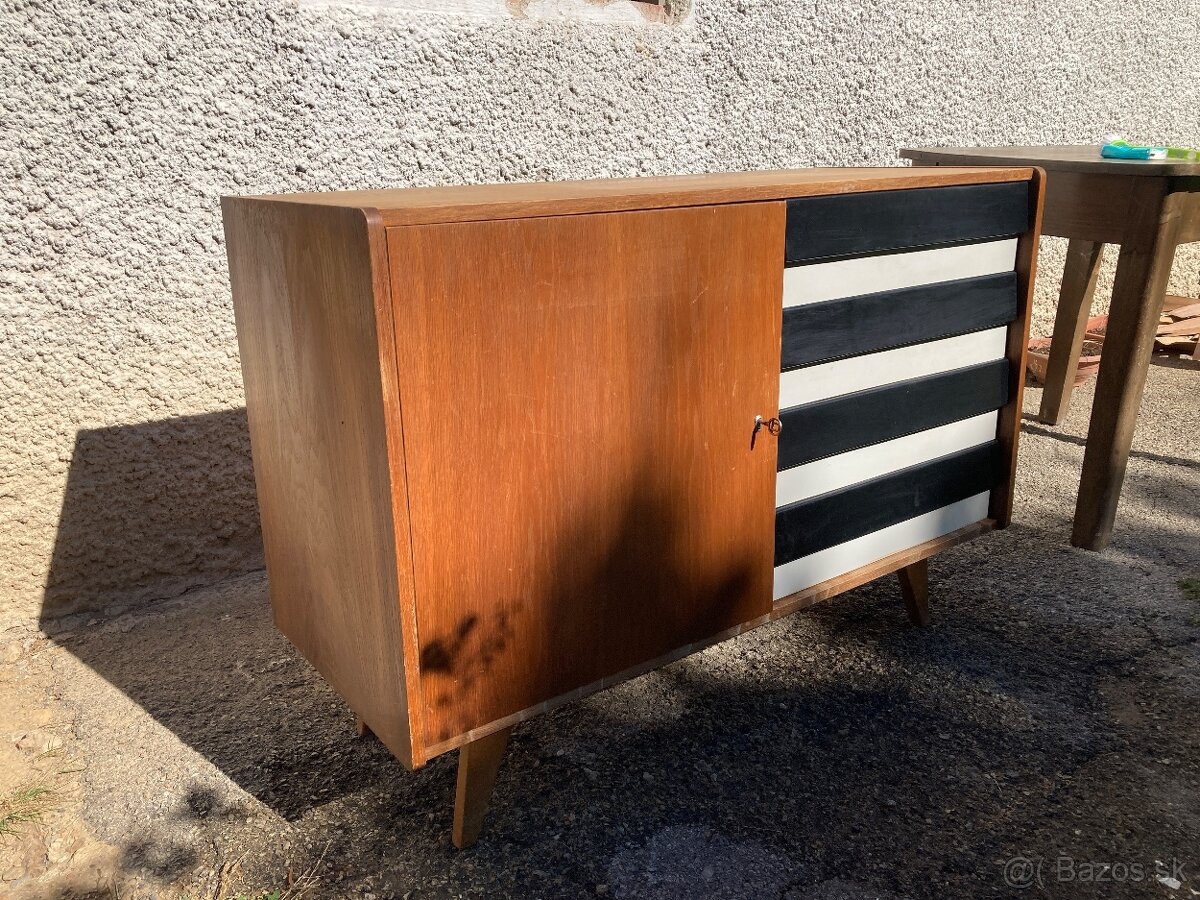 Jiří Jiroutek U-460 - 2