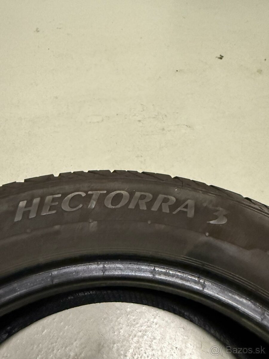 letné pneumatiky MATADOR Hectorra - PREDAJ - 2
