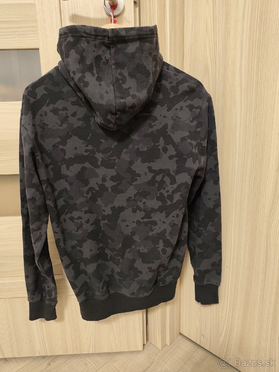 Chlapčenská mikina, veľ S - 2