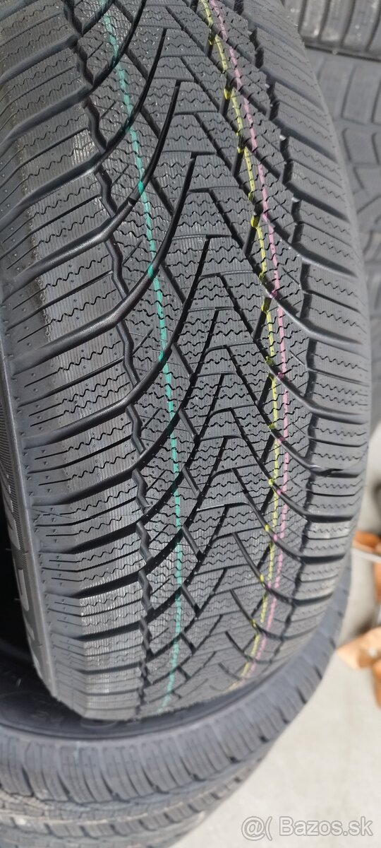 Zimné pneumatiky 185/60 R14 - 2