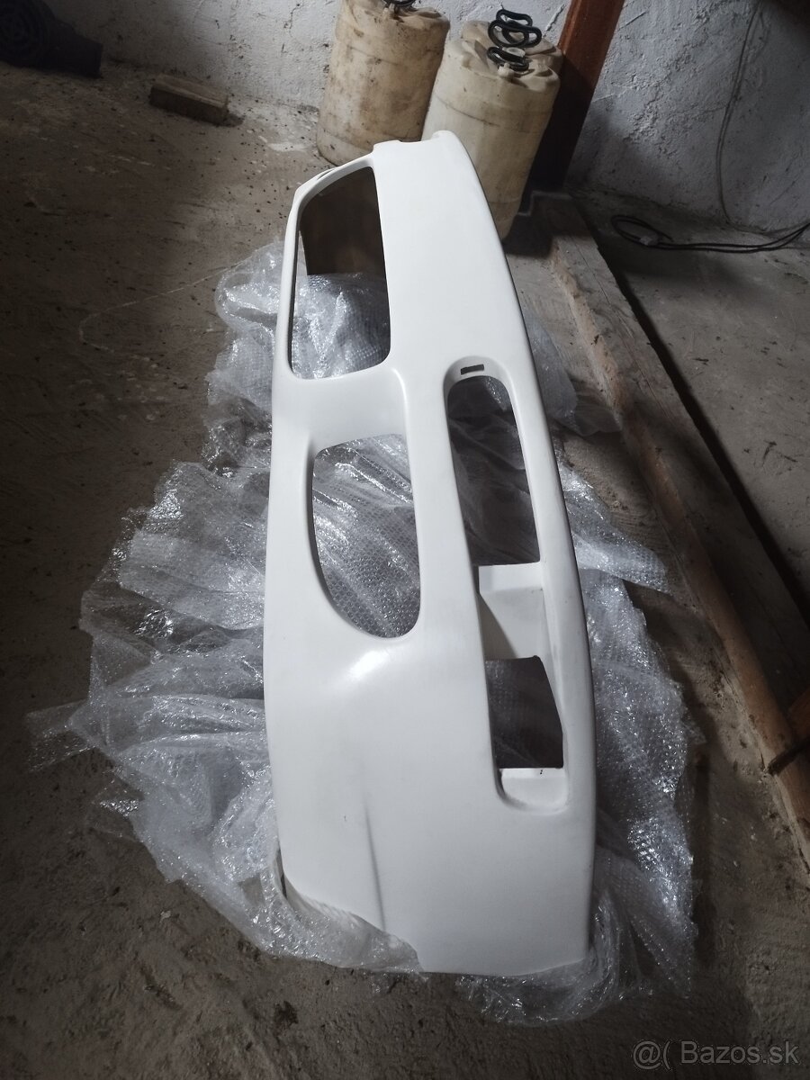 Naraznik audi 80 b4 rs2 - 2