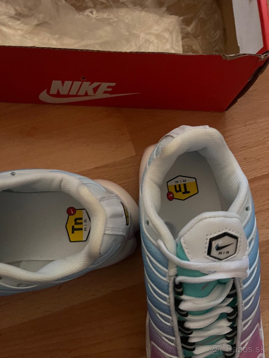 Nike TN Airmax limited - 2