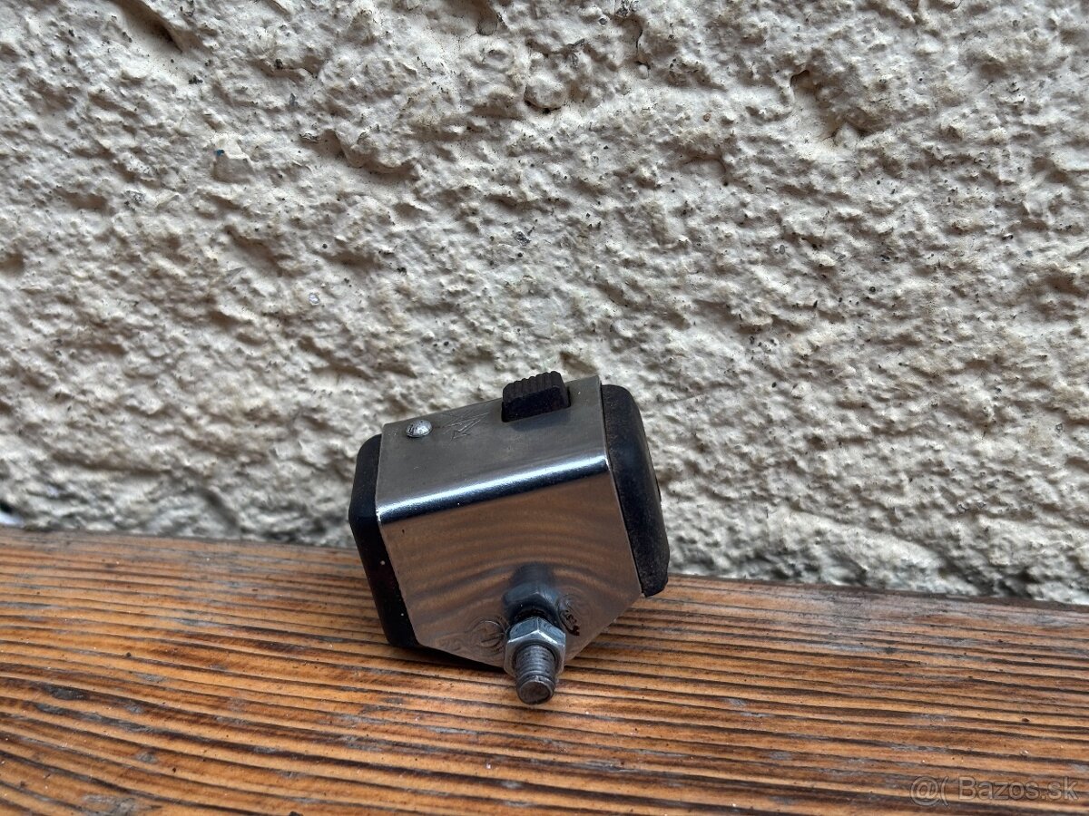 Skartovač Babetta jawa - 2