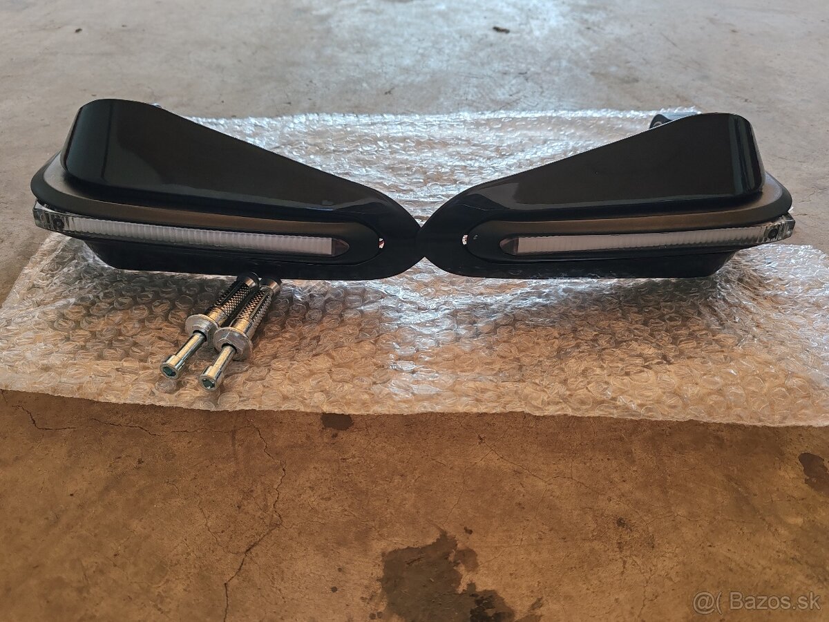 Chranic riadidiel - 2