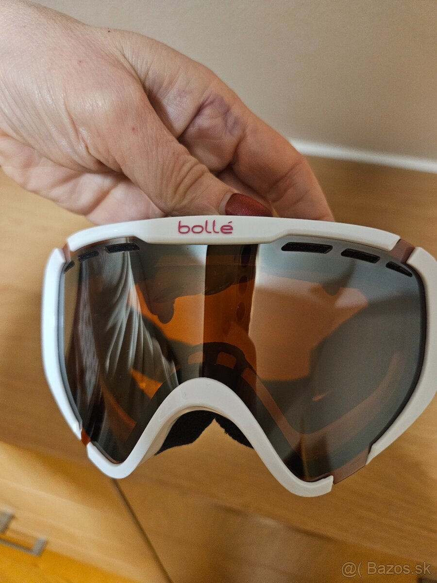 Lyziarske okuliare Bole - 2