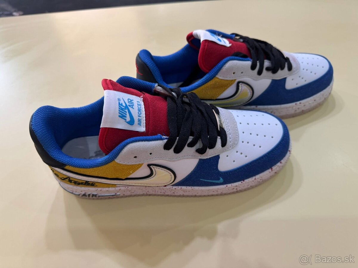 Obuv Nike Air - 2