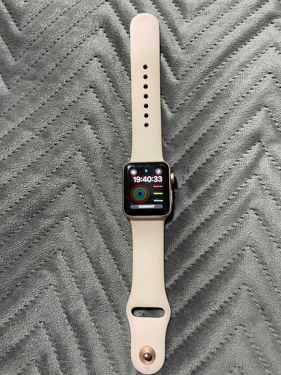 Apple Watch series 3 - 2