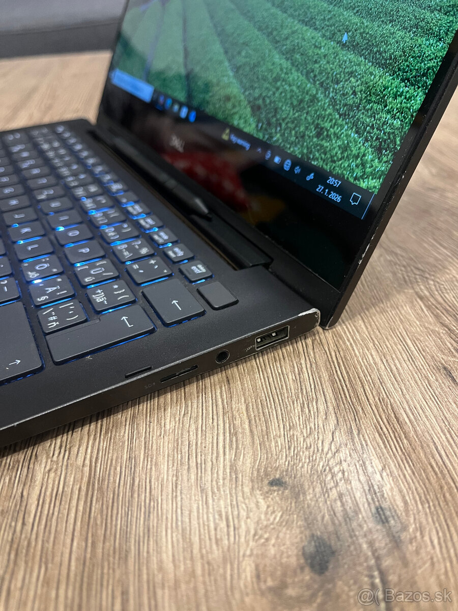 Dell Inspiron 7391 - 2