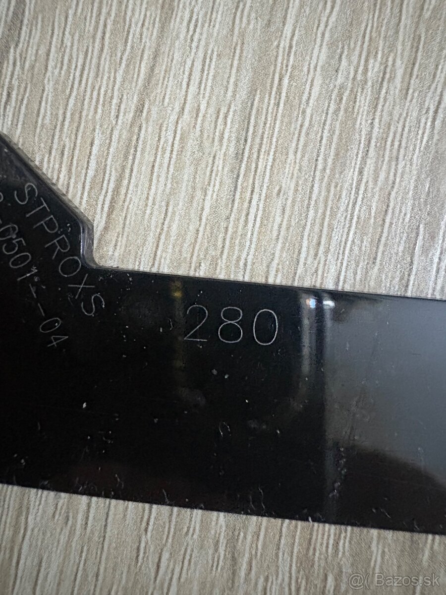 Hokejové nože CCM - 2