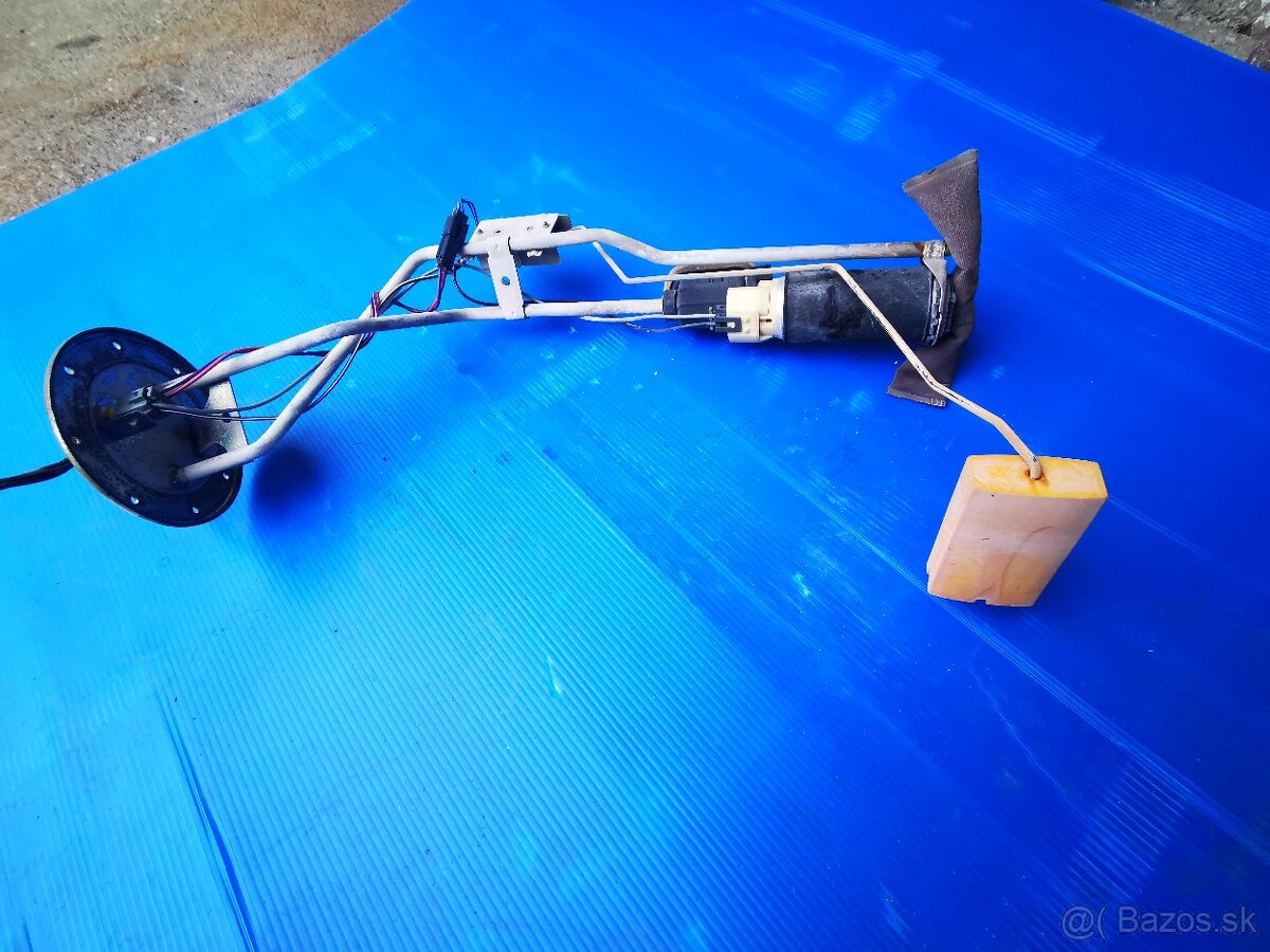 Lada Vaz Žiguli palivové čerpadlo - 2