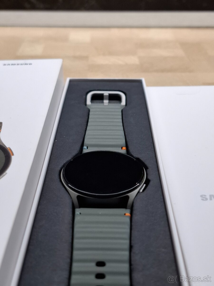 Samsung galaxy watch 7 40mm ZARUKA - 2