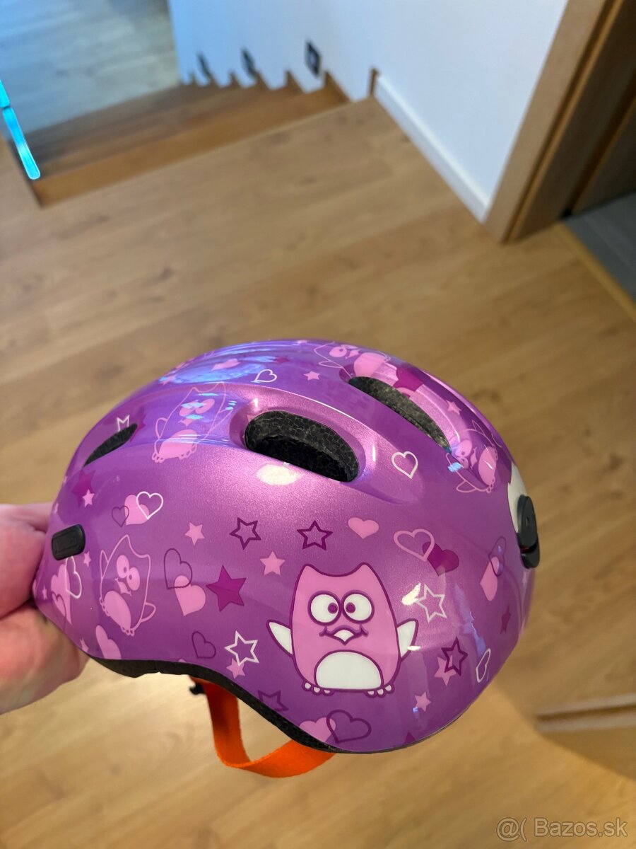 Detská prilba Avia - 2