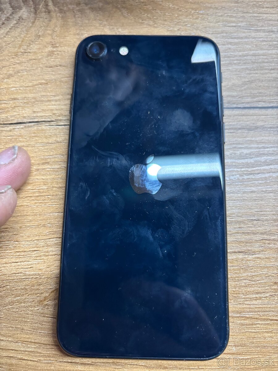 iPhone SE - 2