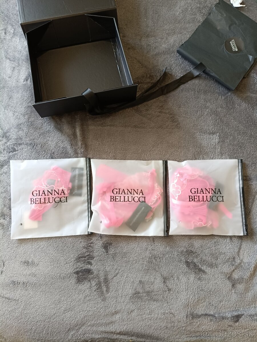 Spodné prádlo Gianna Bellucci - 2