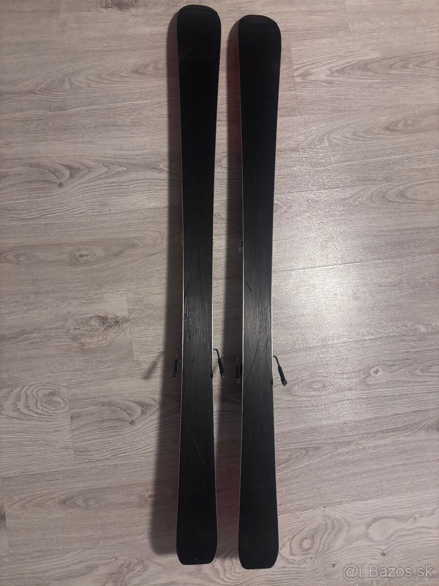 Atomic detské lyže 130cm - 2