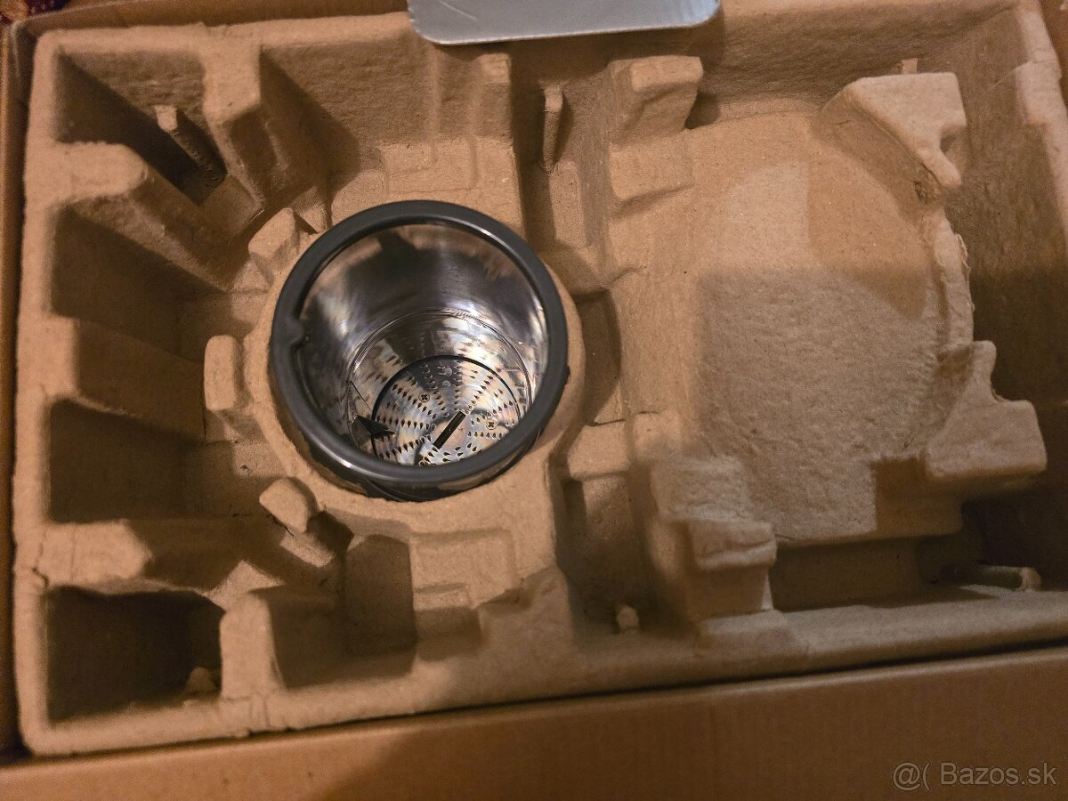 Odšťavovač Sencor Cento SJE 1005 - 2