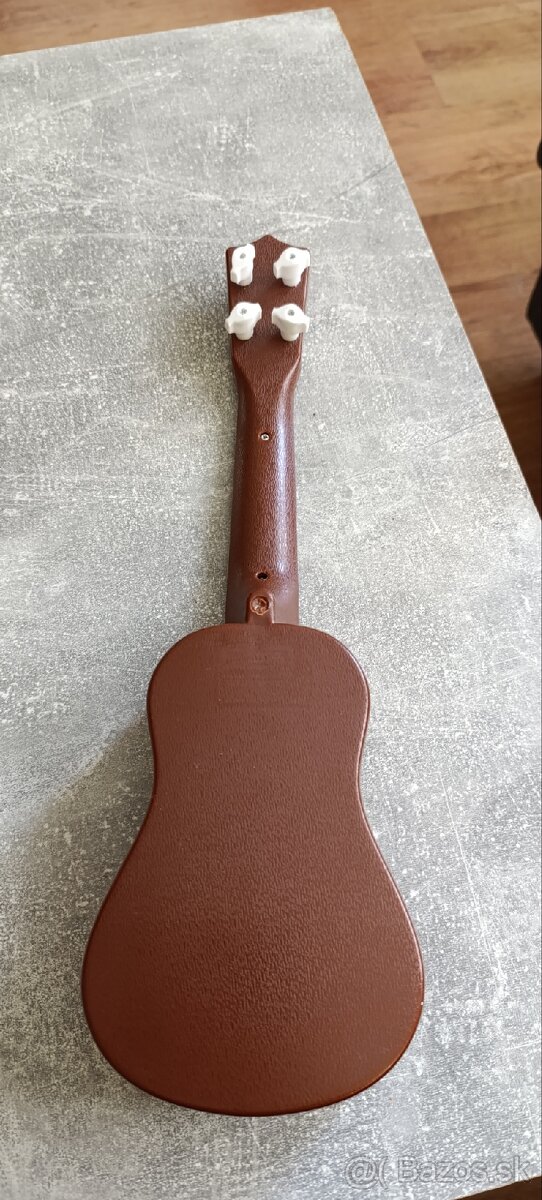 Gitara-ZNÍŽENÁ CENA - 2